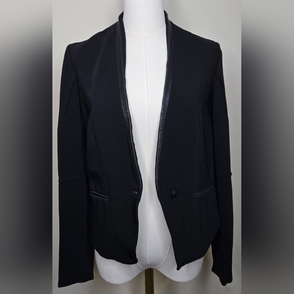 Rag & Bone Blazer - Picture 7 of 9